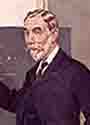 Morris W. Travers, químico britânico, um dos descobridores do criptônio.