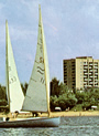 Dubna, a cidade da cincia.