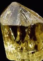 Fluorapatita, fonte de fósforo.
